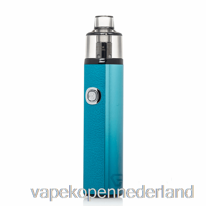 Elektronische Sigaret Vape Aspire Bp Stik 80w Pod-systeem Aqua Fade